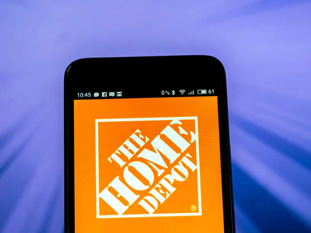 Here's What to Expect From Home Depot's Next Earnings…